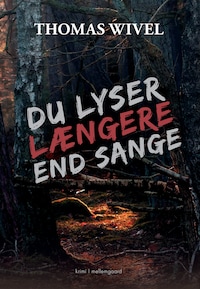 Du lyser længere end sange