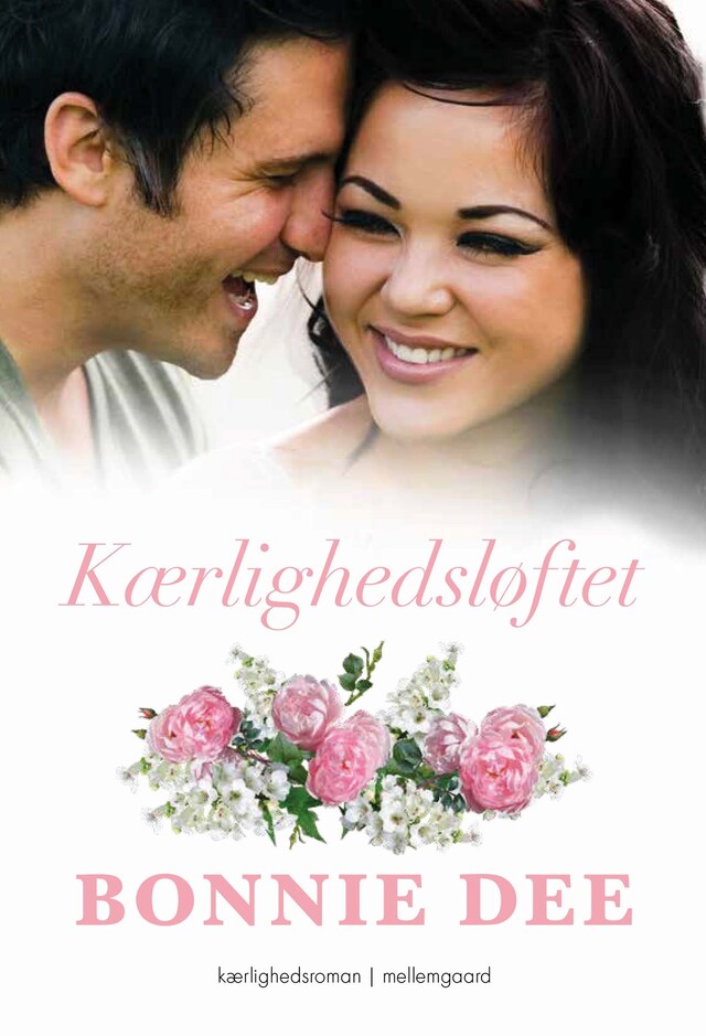 Book cover for Kærlighedsløftet