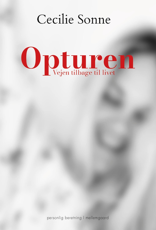 Book cover for Opturen