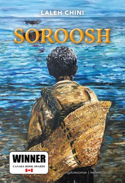 Soroosh bookCoverFor