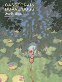 Sorte åkander