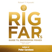 Rig fars guide til økonomisk frihed