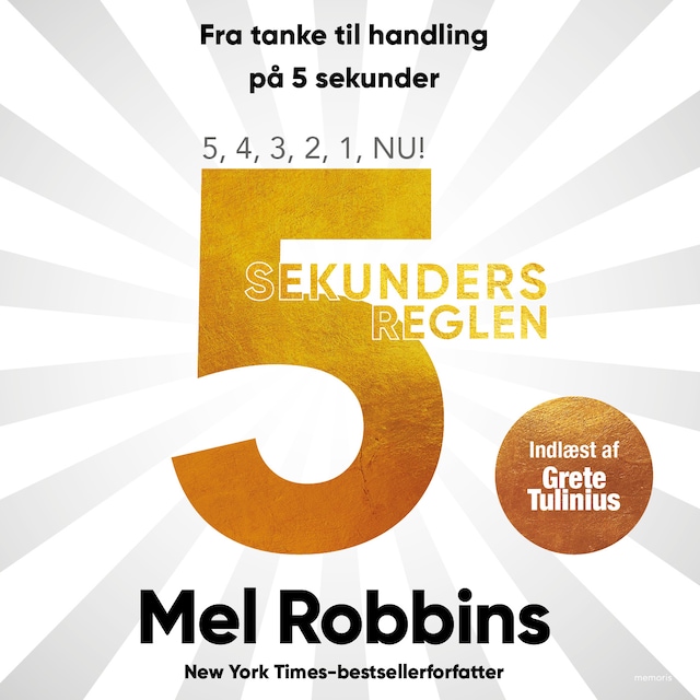 Bogomslag for 5-sekunders reglen