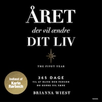 Året der vil ændre dit liv