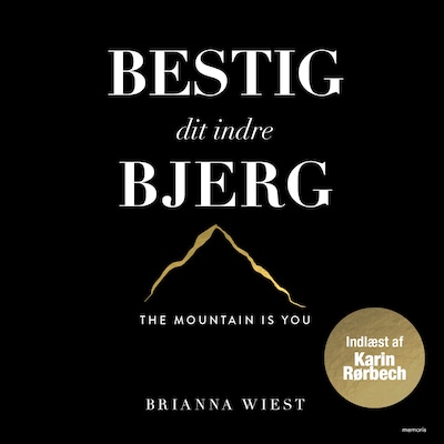Bestig dit indre bjerg