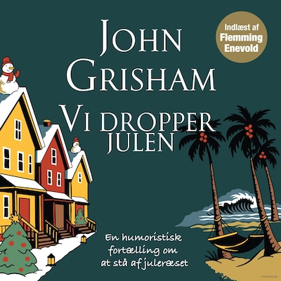 Vi dropper julen