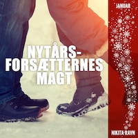Nytårsforsætternes magt