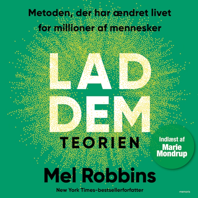 Bogomslag for Lad dem-teorien