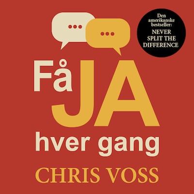 Få JA hver gang