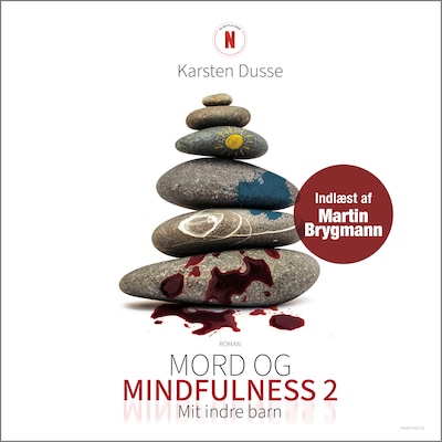 Mord og mindfulness 2