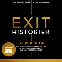 Exit-historier