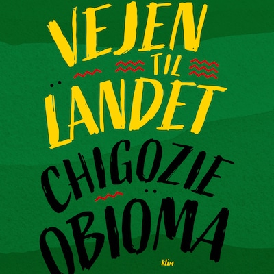 Vejen til landet
