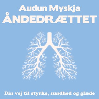 Åndedrættet lydbog