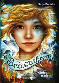Seawalkers - Giftigt møde