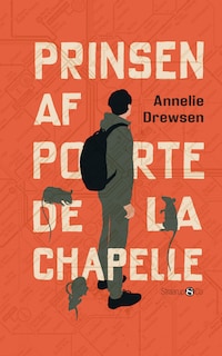Prinsen af Porte de la Chapelle