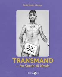 Transmand - Fra Sarah til Noah