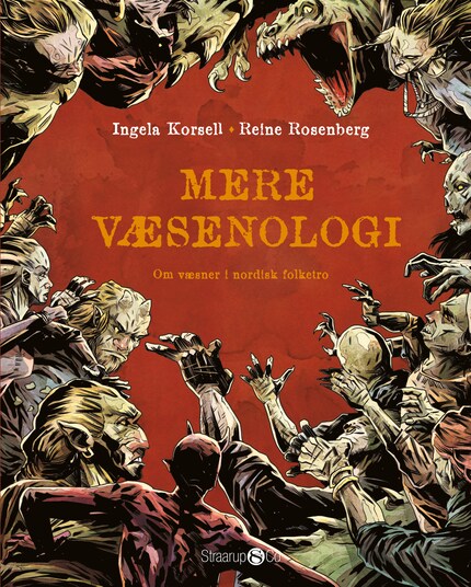Mere væsenologi bookCoverFor