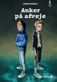 Anker på afveje