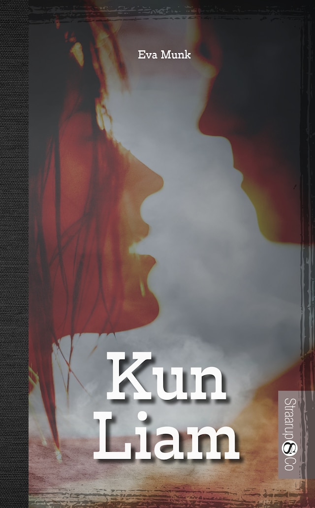 Copertina del libro per Kun Liam