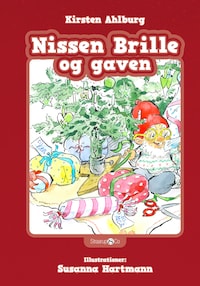 Nissen Brille og gaven