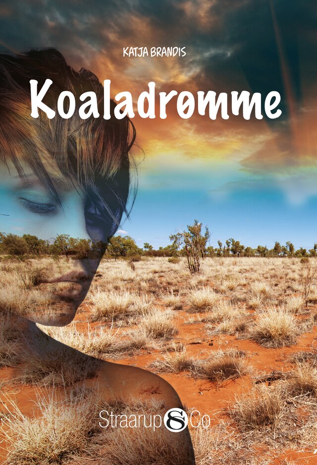 Okładka książki dla Koaladrømme