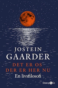 Det er os der er her nu