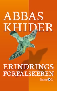 Erindringsforfalskeren