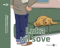 Luka vil sove (norsk)