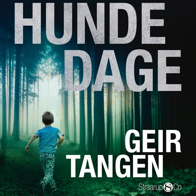 Book cover for Hundedage