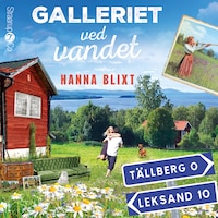 Galleriet ved vandet