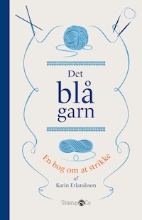 Det blå garn