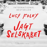 Jagtselskabet