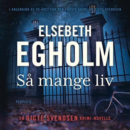 Så mange liv bookCoverFor