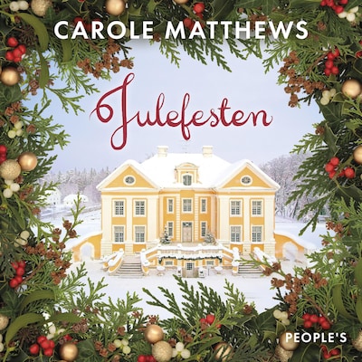 Julefesten