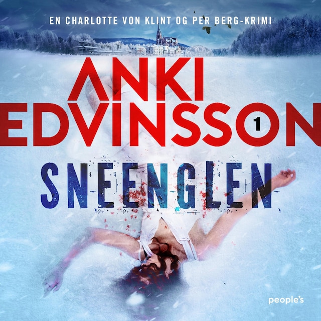 Book cover for Sneenglen