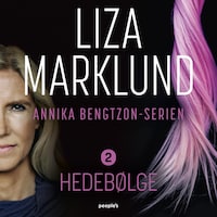 Hedebølge