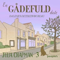 En gådefuld date