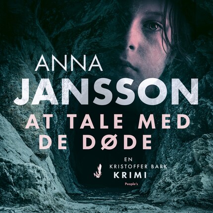 At tale med de døde bookCoverFor
