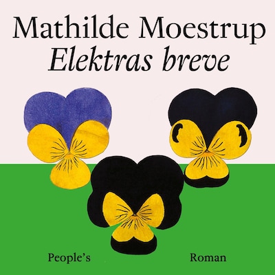 Elektras breve