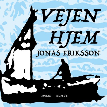 Vejen hjem bookCoverFor