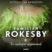En opdigtet ægtemand