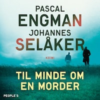 Til minde om en morder