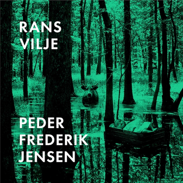 Book cover for Rans vilje