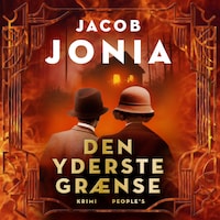 Den yderste grænse