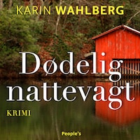 Dødelig nattevagt