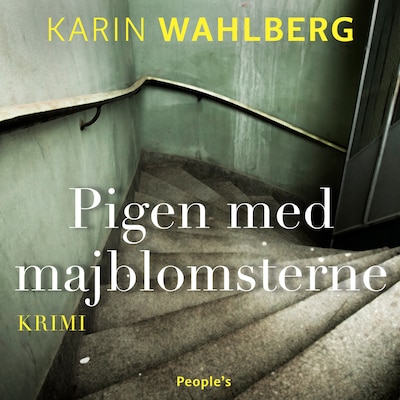 Pigen med majblomsterne