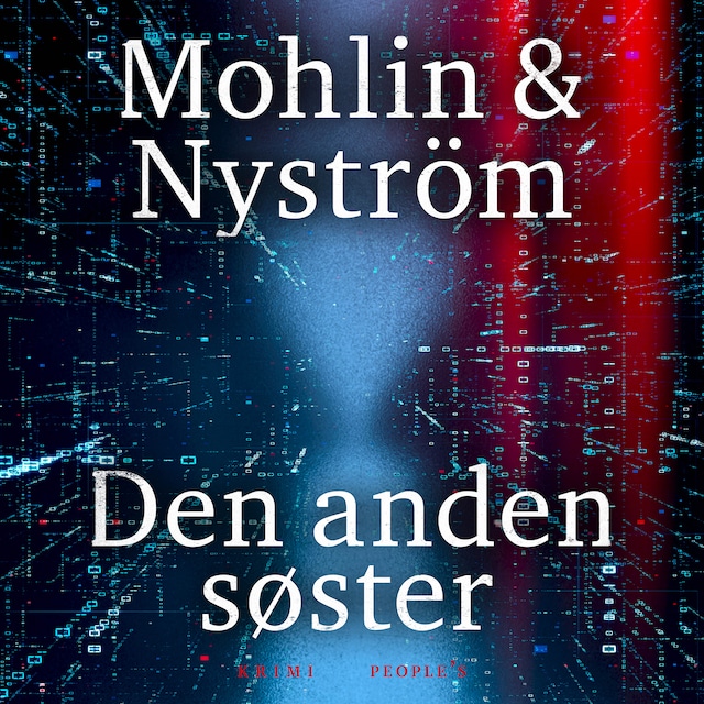 Book cover for Den anden søster