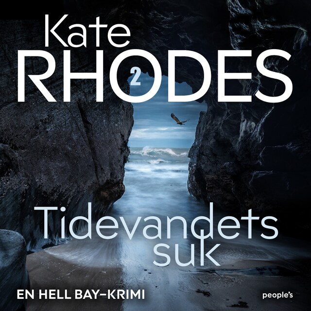 Book cover for Tidevandets suk