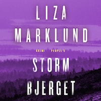 Stormbjerget