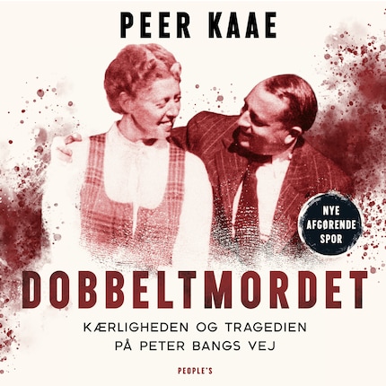 Dobbeltmordet bookCoverFor